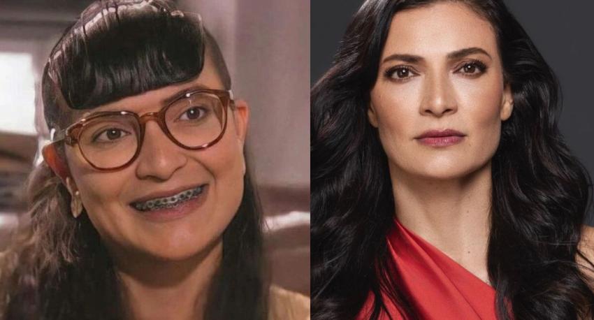 Hija de actriz de Yo soy Betty, la fea, impacta por su belleza y parecido con su madre