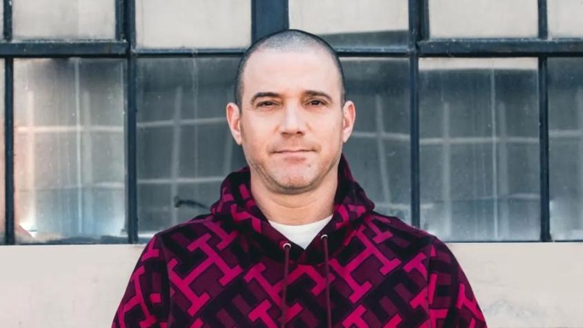 “Somos uno”: Julián Elfenbein emociona con mensaje para ex polola