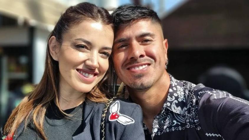 "Estuve seis meses muerta": Yamila Reyna y el calvario tras infidelidad de Diego Sánchez