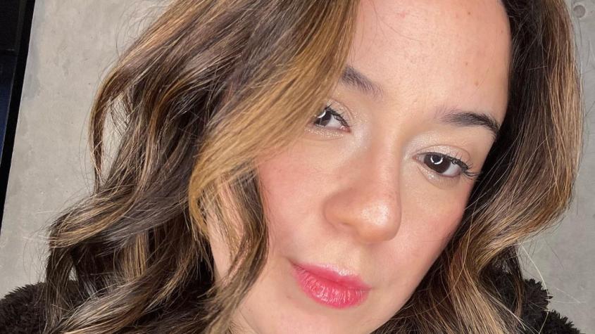 Christell Rodríguez responde a posibilidad de ingresar a reality show