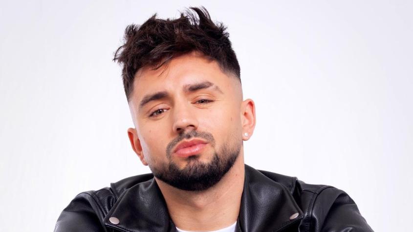 Fernando Altamirano realiza rifa para reingresar a reality show
