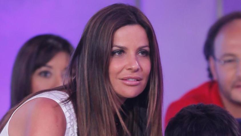 Savka Pollak revela por qué rechazó estar en “Tierra Brava”