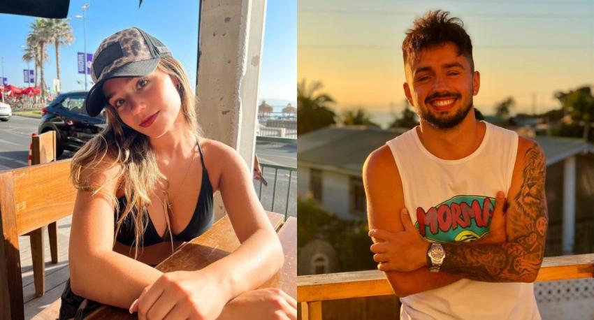 Fernando Altamirano “Bambino”, hundido por indiferencia de Alessia Traverso