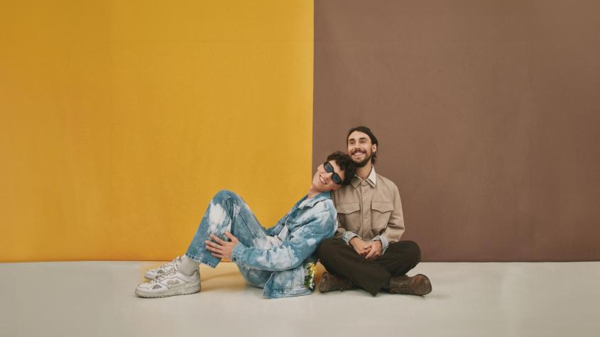 Bocho y Laró Bocho y Laró