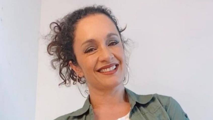 Claudia Miranda funó a reconocido exchico reality: “La persona más desagradable”