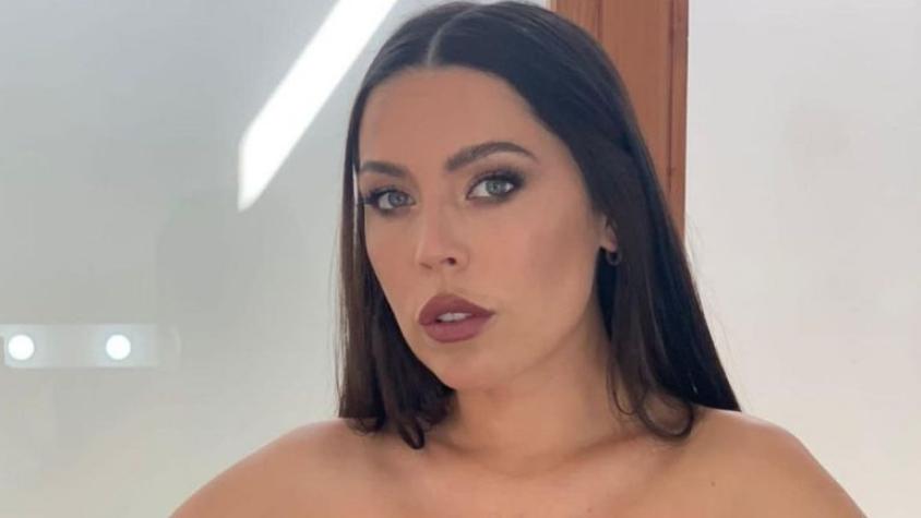 Daniela Aránguiz impacta al revelar posible ingreso a reality show