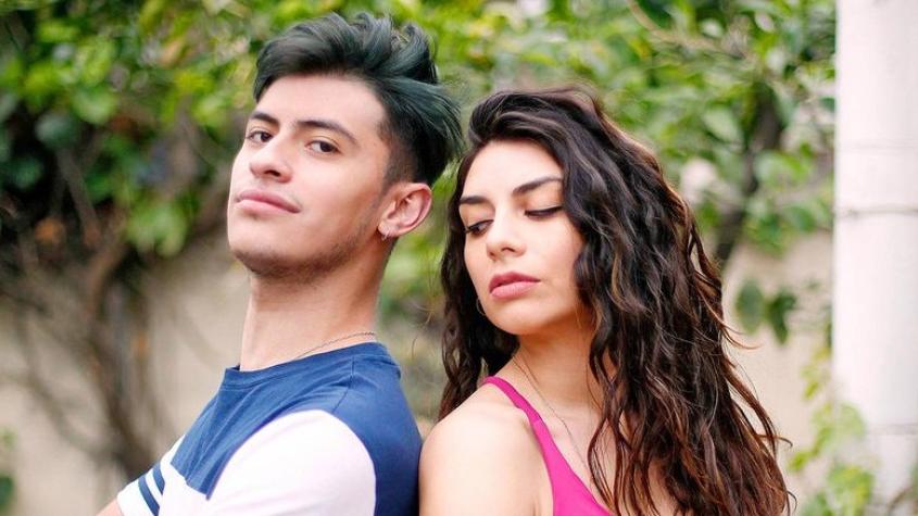 Hermano de Kathy Contreras se candidatea para reality show: "Me gustaría"