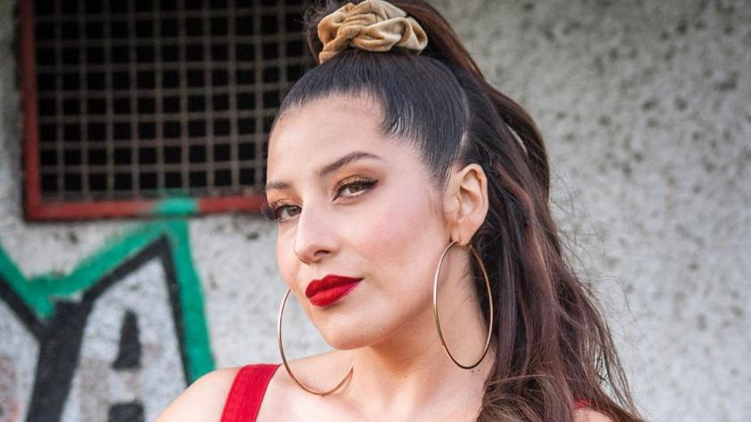 María José Quintanilla actualiza su estado de salud tras grave accidente