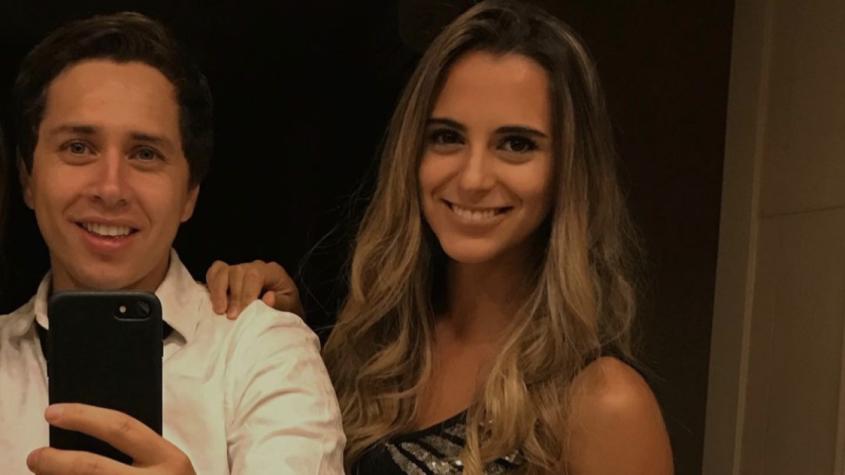 Fran Virgilio, novia de Karol Lucero, se llenó de elogios al posar en bikini: “Perfecta”