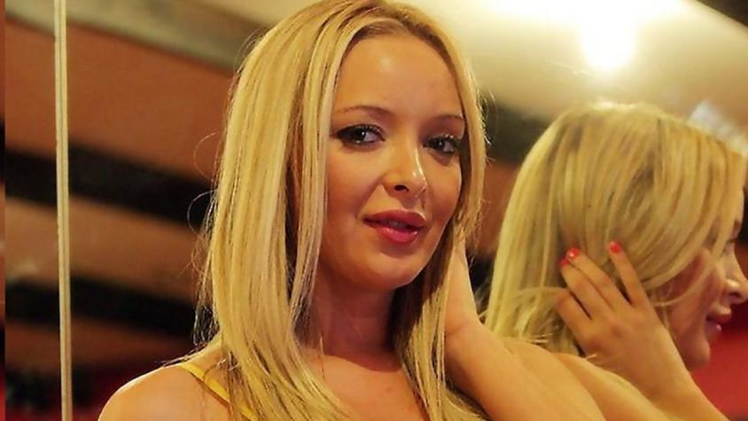 Sensible pérdida familiar enluta a la recordada modelo de televisión Gisela Molinero