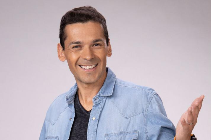 Gustavo Huerta abandona TVN tras 21 años y se va a conocido canal de la competencia