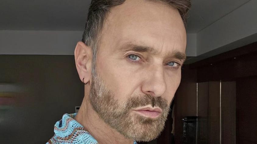 Pareja de Jordi Castell se encuentra hospitalizado tras severa complicación médica