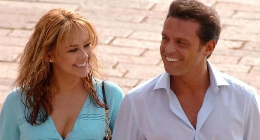 Aracely Arámbula destroza el rol de padre de Luis Miguel: “Es deudor alimentario”