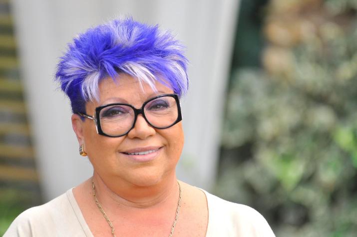 Paty Maldonado Paty Maldonado