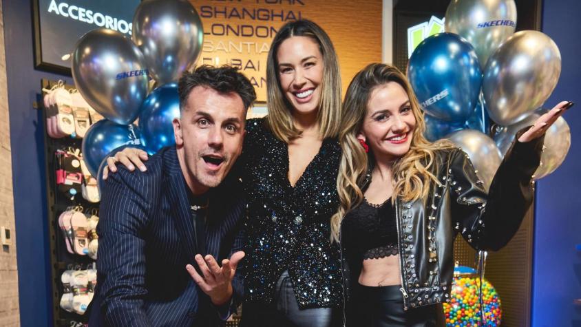 Skechers nueva tienda