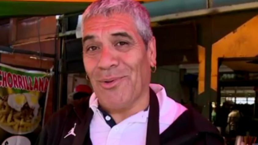 Novia 26 años menor que Turrón lo sorprendió con increíble regalo de cumpleaños