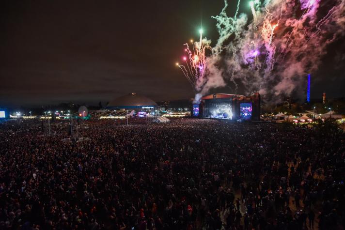 Los conciertos que quedan en este 2023