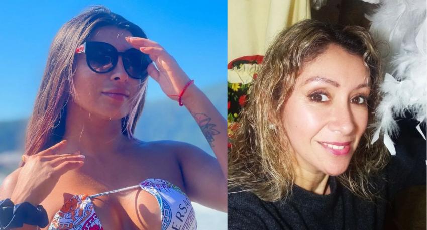 Fanny Cuevas insulta sin filtros a Angélica Sepúlveda tras ser confirmada en “Tierra Brava”