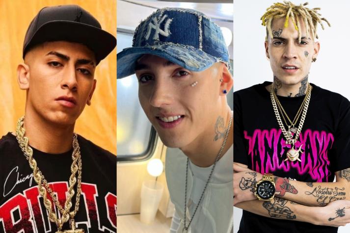 Estas son las mamás de los artistas urbanos chilenos más populares