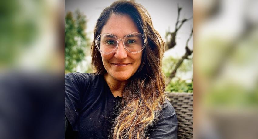 Belén Mora sufre violenta agresión en la vía pública: iba con su pequeño hijo