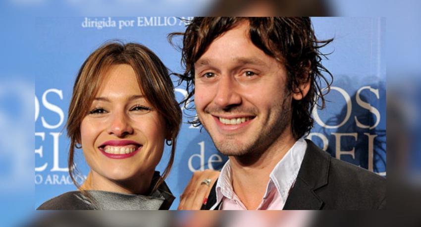El dardo envenenado de Pampita a Benjamín Vicuña