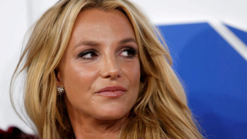 Las impactantes confesiones de Britney Spears en “The woman in me”