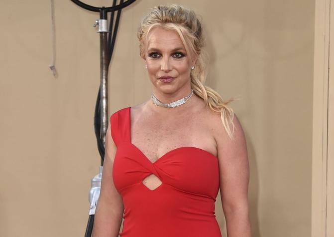 Britney Spears revela a qué edad perdió su virginidad y no fue con Justin Timberlake