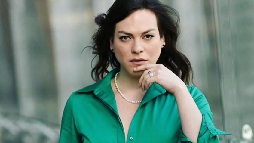 Daniela Vega arrasa en redes sociales con elogiado look: “Devuélvete que te pasaste”