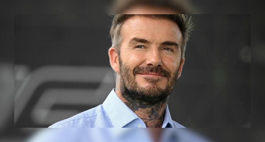 Ex amante de David Beckham habla sobre sus encuentros sexuales con impactante confesión