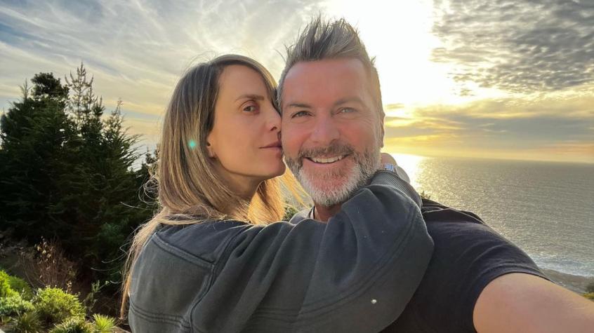 La insólita razón por la que Diana Bolocco y Cristián Sánchez tienen problemas para intimar en su casa