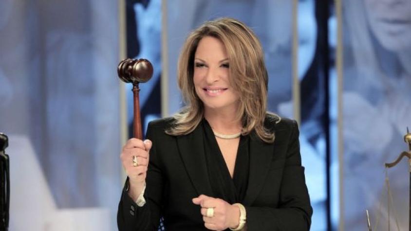 Doctora Polo confesó la verdad detrás de Caso Cerrado: ¿Era todo actuado?