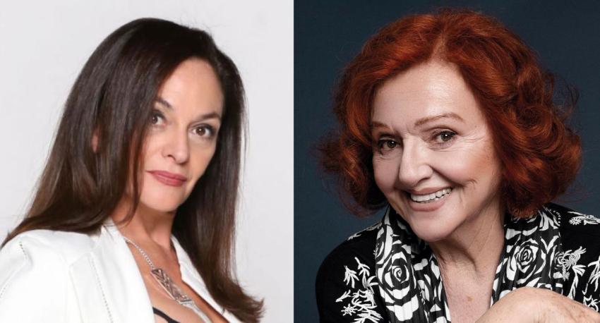 Catalina Guerra rompe el silencio ante rumores que vinculan a Gloria Münchmeyer con joven actor