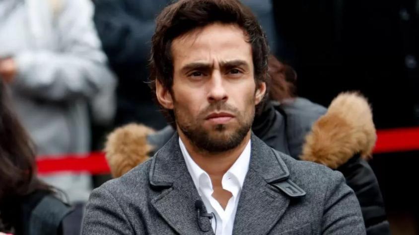 Jorge Valdivia reaparece para defender con todo a Maite Orsini: “No es cornuda”