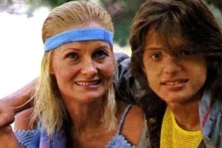 Confirman prueba de ADN a mujer que podría ser la madre de Luis Miguel