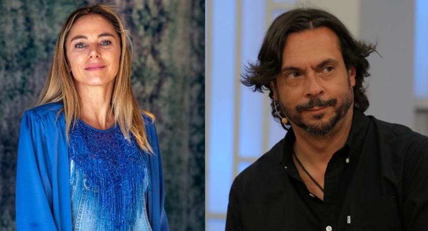 Ya no hay dudas: Mariana Derderián está en una relación con Mauricio Jürgensen