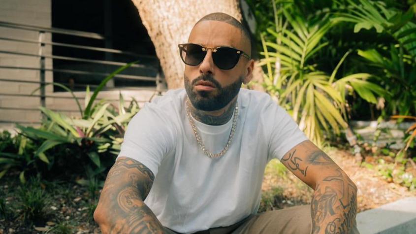 Nicky Jam anuncia su retiro de la escena musical con importante noticia para sus fans