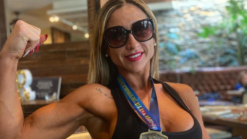 Nicole Moreno sigue comprando propiedades: mira su último departamento