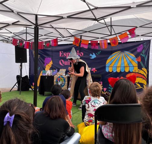 Fin de semana largo: 3 panoramas para disfrutar en Santiago