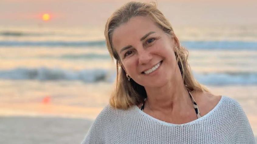 Está muy grande: hija mayor de Patricia Larraín cumplió 19 años