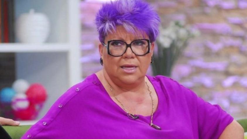 Paty Maldonado sufre delicado drama familiar: “Me quiero morir…”