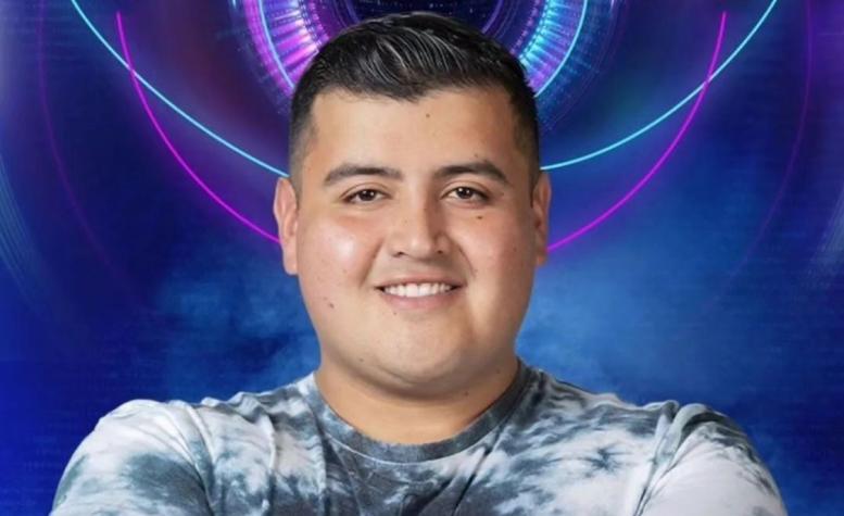 Rubén Gutiérrez de “Gran Hermano” impacta con brutal cambio físico