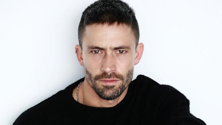 Tiago Correa se niega a volver a Chile y apunta a razones políticas