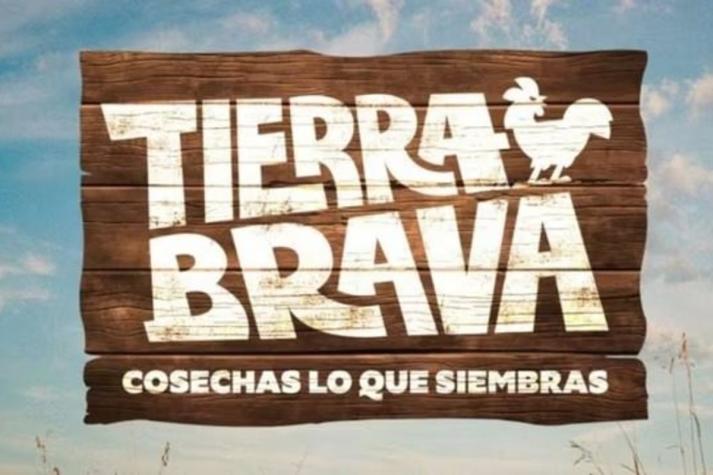 "Tierra Brava" lidera en sintonía: ¿Cuál fue el rating del reality de Canal 13?