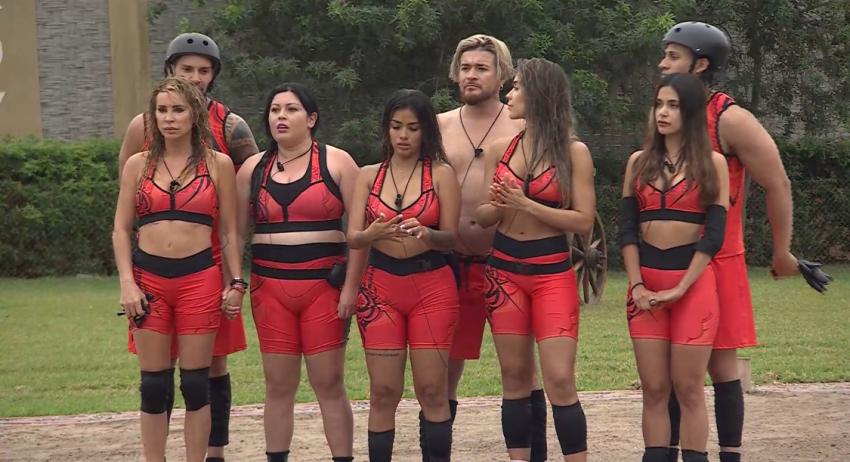 Tierra Brava ya tiene a su segundo nominado tras difícil competencia