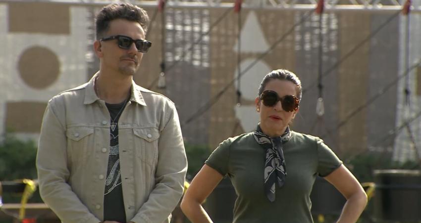 Conoce quién es el segundo nominado de Tierra Brava: se enfrentará a Pamela Díaz