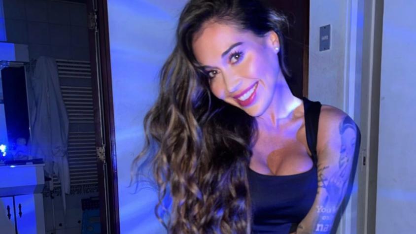 Vale Roth dedicó tierno saludo de cumpleaños a su hermana: ¿Se parecen?