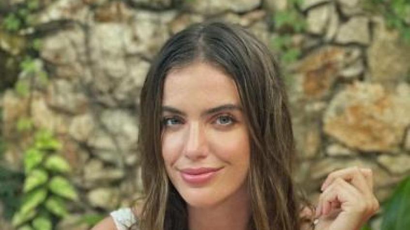 Millaray Viera aclara su estado sentimental: "Igual me da susto"