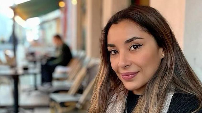 Natalia Rodríguez encanta con nuevas fotografías de su hija: "Me robaste el corazón"