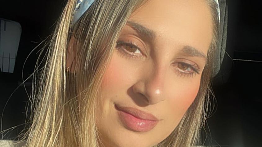 Perla Ilich sorprendió a sus seguidores con radical cambio de look