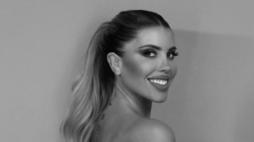 Coté López brilla en su reaparición pública tras quiebre con Luis Jiménez